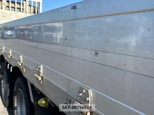 Hino PROFIA 2007-11 4111123-14