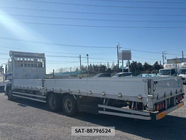 Hino PROFIA 2007-11 4111123-1