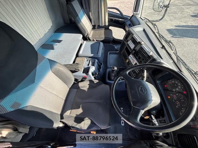Hino PROFIA 2007-11 4111123-21