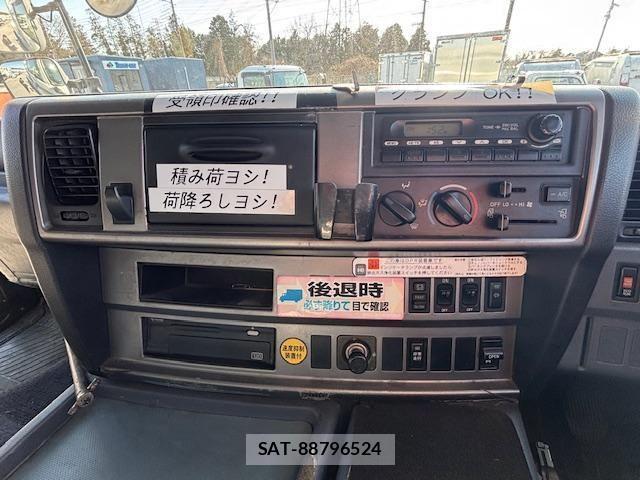 Hino PROFIA 2007-11 4111123-26