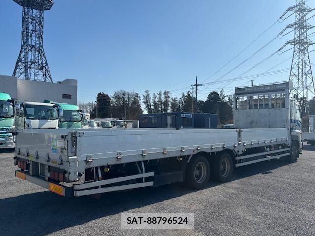 Hino PROFIA 2007-11 4111123-2