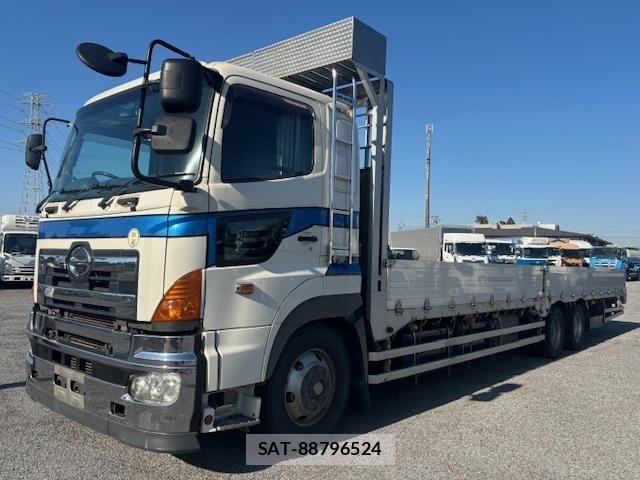 Hino PROFIA 2007-11 4111123-3
