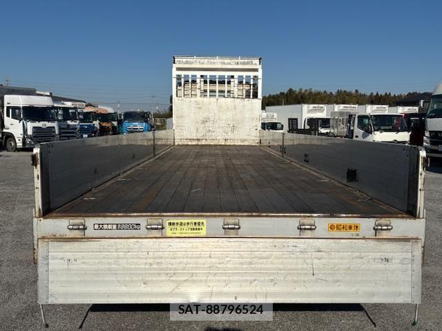 Hino PROFIA 2007-11 4111123-4