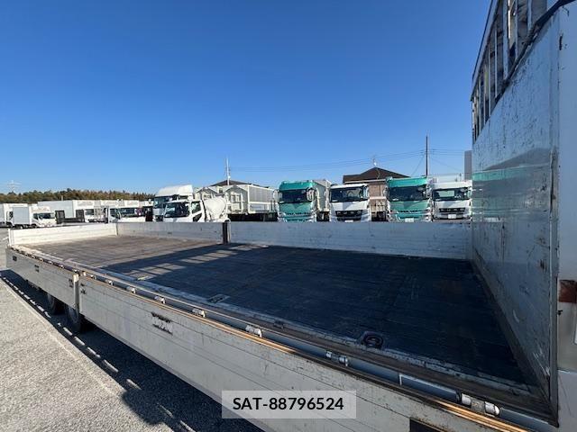 Hino PROFIA 2007-11 4111123-5