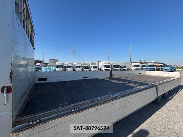 Hino PROFIA 2007-11 4111123-7