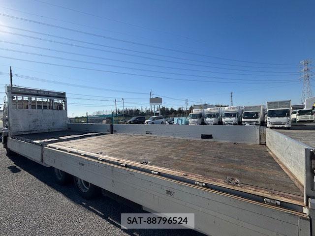Hino PROFIA 2007-11 4111123-8
