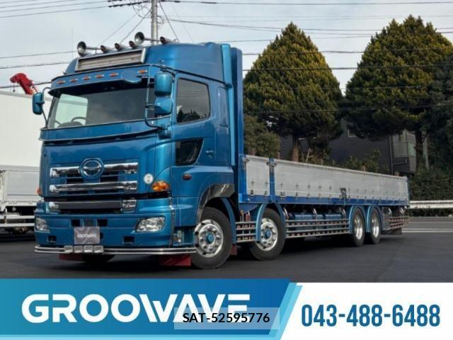 Hino PROFIA 2017-03 4111115-0