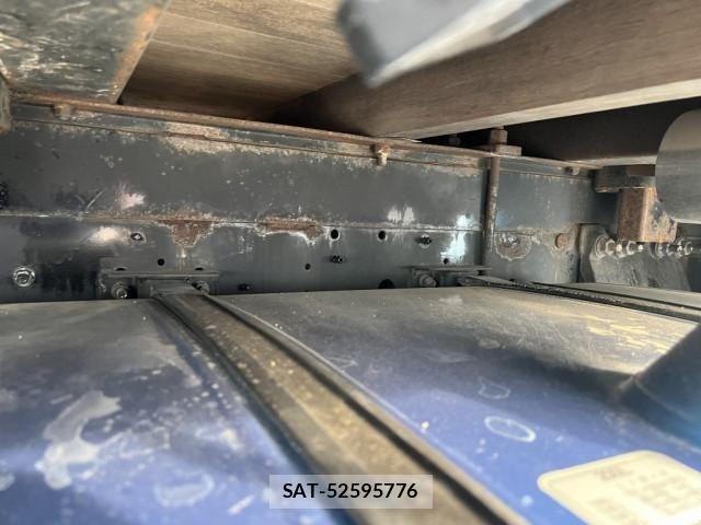 Hino PROFIA 2017-03 4111115-14
