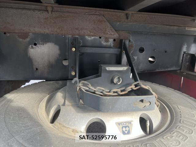 Hino PROFIA 2017-03 4111115-15