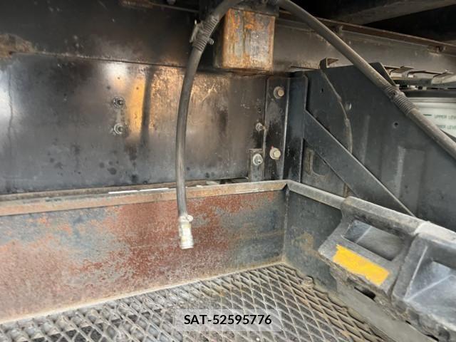 Hino PROFIA 2017-03 4111115-16