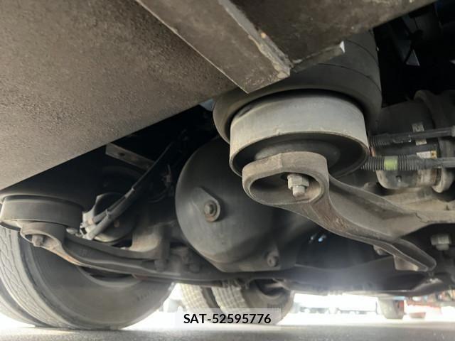 Hino PROFIA 2017-03 4111115-17