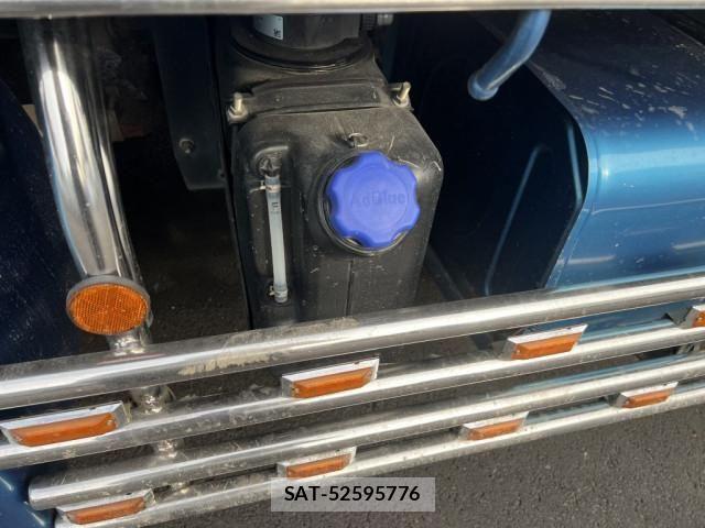 Hino PROFIA 2017-03 4111115-18
