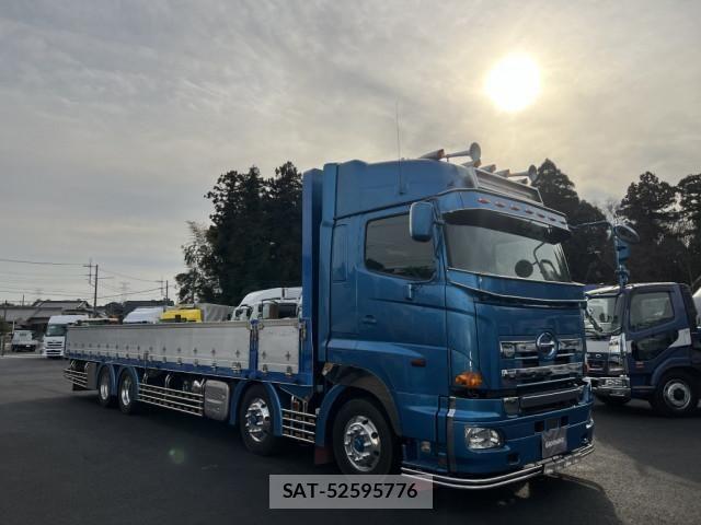 Hino PROFIA 2017-03 4111115-1