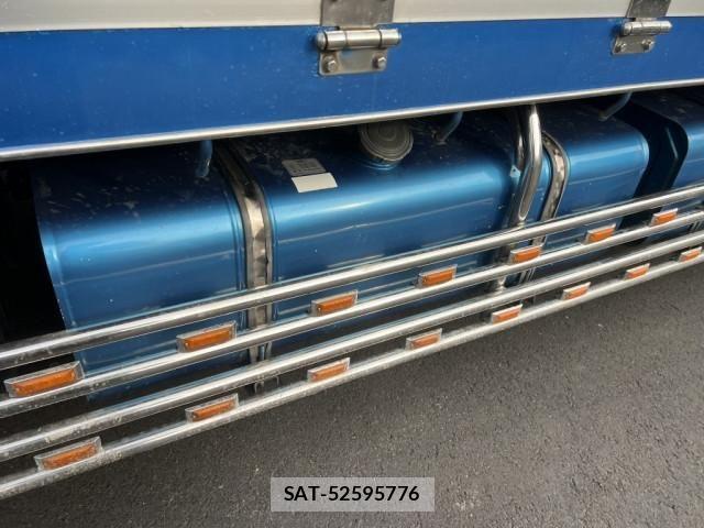 Hino PROFIA 2017-03 4111115-19