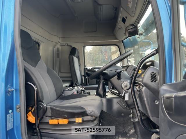 Hino PROFIA 2017-03 4111115-20