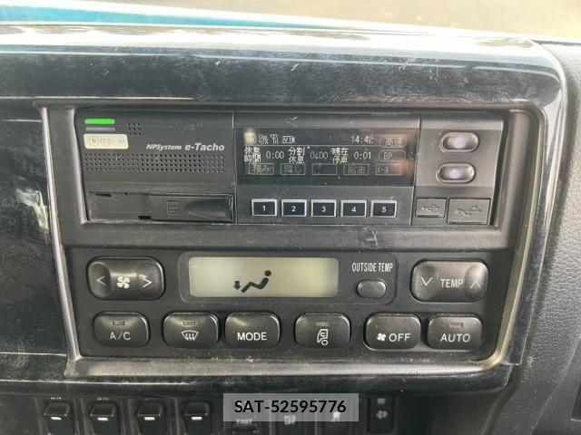 Hino PROFIA 2017-03 4111115-22