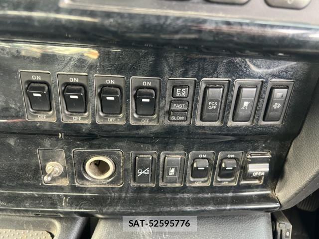 Hino PROFIA 2017-03 4111115-23