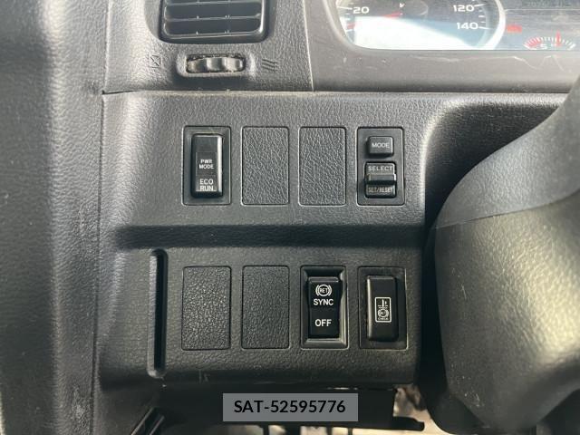 Hino PROFIA 2017-03 4111115-25