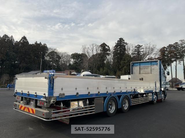 Hino PROFIA 2017-03 4111115-2