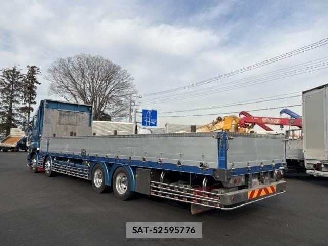 Hino PROFIA 2017-03 4111115-3