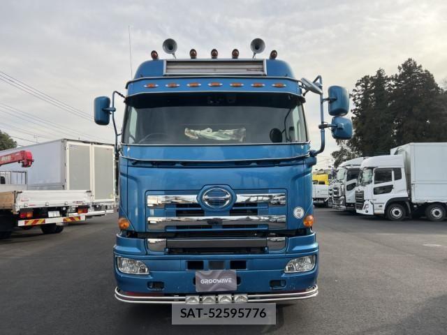 Hino PROFIA 2017-03 4111115-4