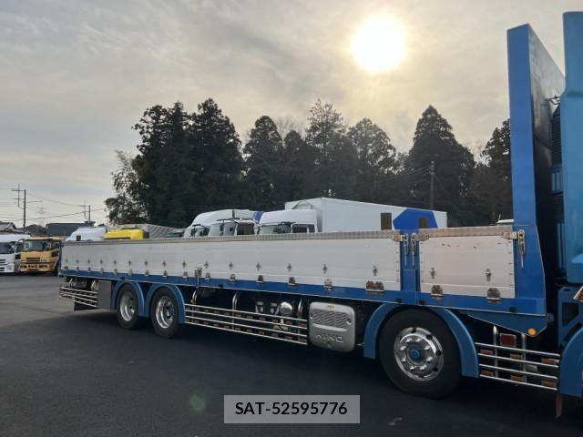 Hino PROFIA 2017-03 4111115-5