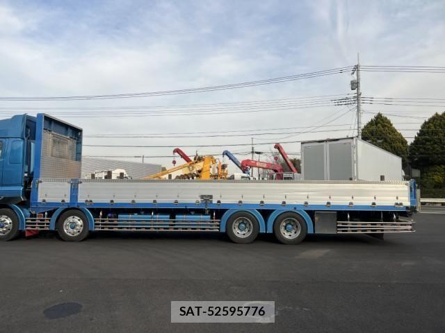 Hino PROFIA 2017-03 4111115-6