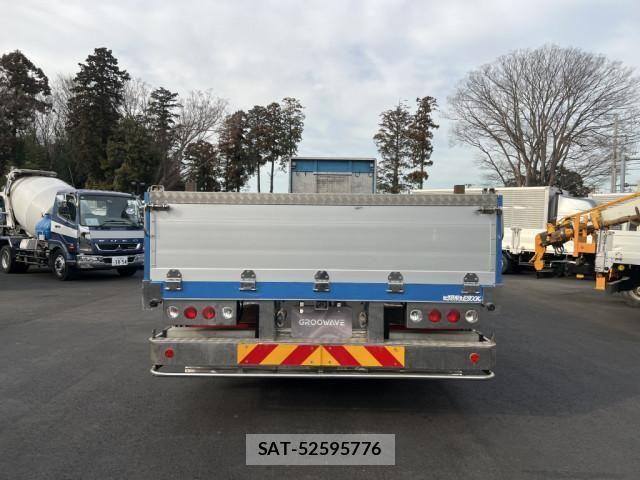 Hino PROFIA 2017-03 4111115-7
