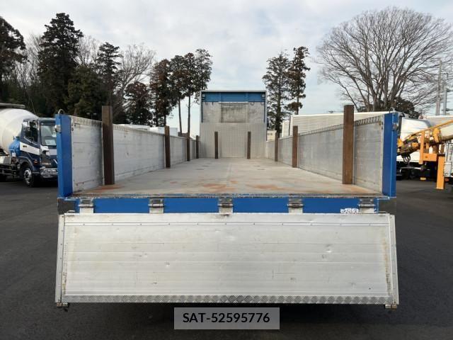 Hino PROFIA 2017-03 4111115-8