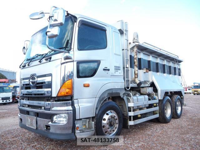 Hino PROFIA 2015-03 4111118-0