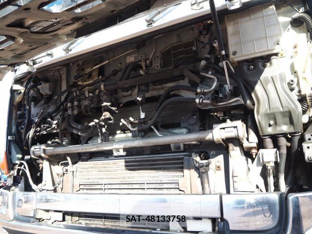 Hino PROFIA 2015-03 4111118-9
