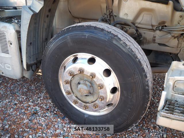 Hino PROFIA 2015-03 4111118-11