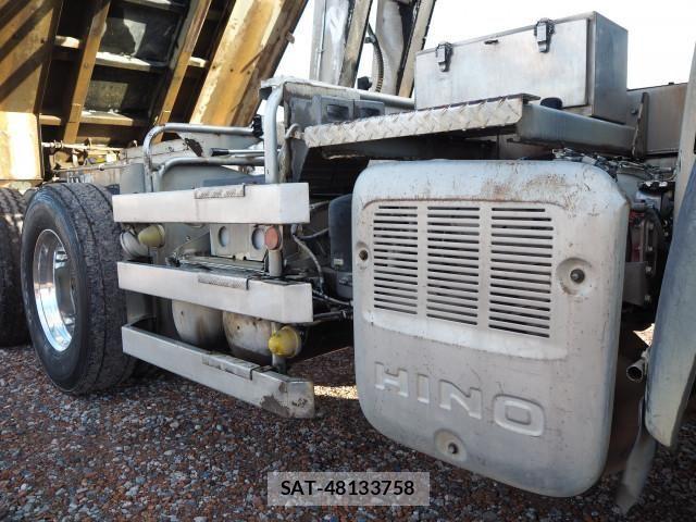 Hino PROFIA 2015-03 4111118-12