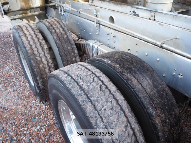 Hino PROFIA 2015-03 4111118-18