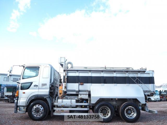 Hino PROFIA 2015-03 4111118-1