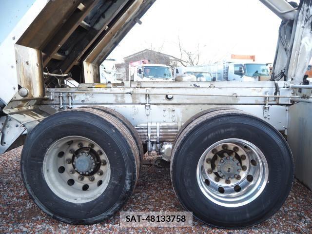 Hino PROFIA 2015-03 4111118-19