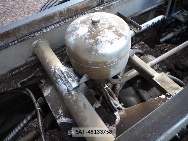 Hino PROFIA 2015-03 4111118-25