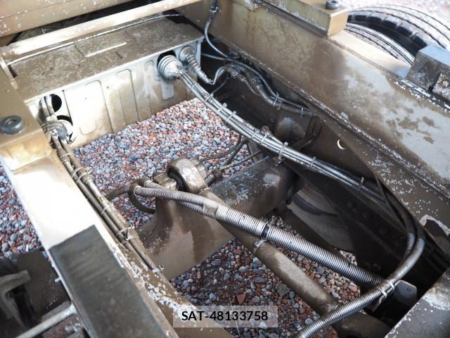 Hino PROFIA 2015-03 4111118-26
