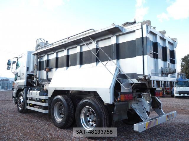 Hino PROFIA 2015-03 4111118-2