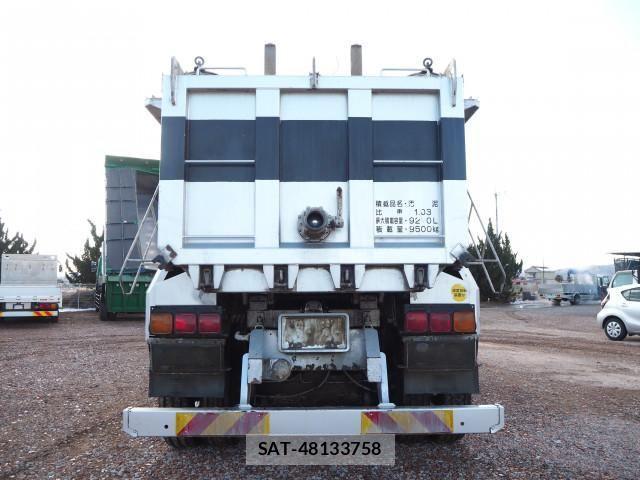 Hino PROFIA 2015-03 4111118-3