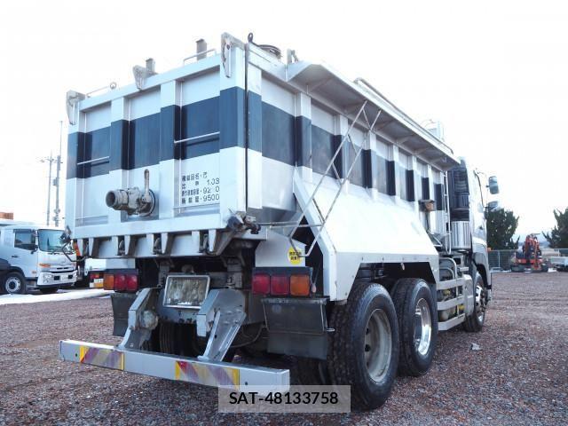 Hino PROFIA 2015-03 4111118-4