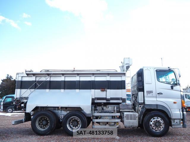 Hino PROFIA 2015-03 4111118-5