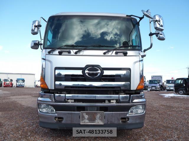 Hino PROFIA 2015-03 4111118-7
