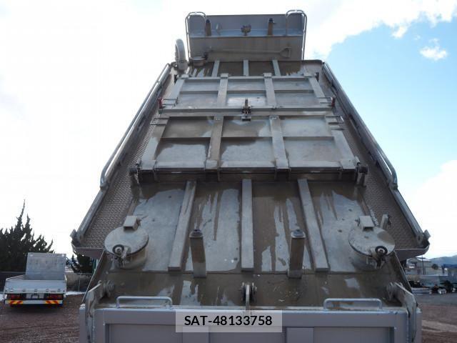 Hino PROFIA 2015-03 4111118-8