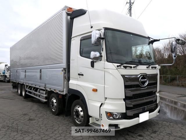 Hino PROFIA 2021-02 4140512-0