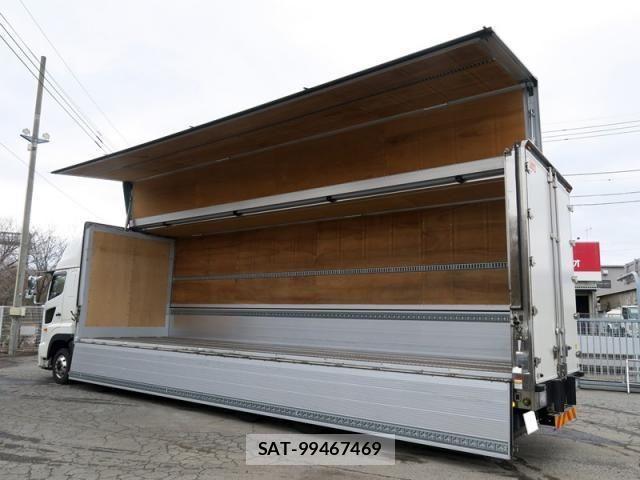 Hino PROFIA 2021-02 4140512-9