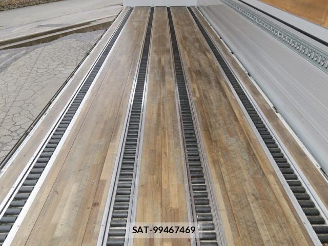 Hino PROFIA 2021-02 4140512-14