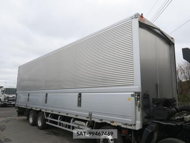 Hino PROFIA 2021-02 4140512-15