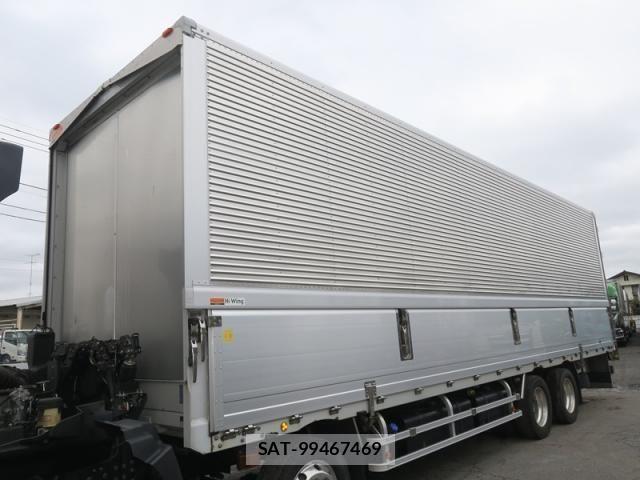 Hino PROFIA 2021-02 4140512-16