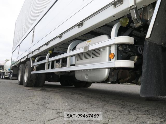 Hino PROFIA 2021-02 4140512-17